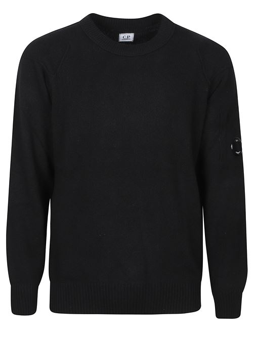 Maglia girocollo C.P. COMPANY | RFCMKN707A110149A999